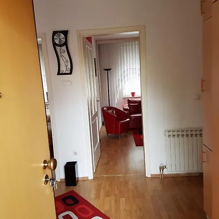 Nord Apartament Sarajewo