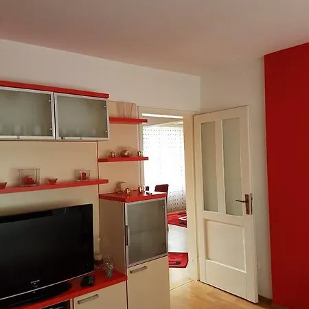 Nord Apartament