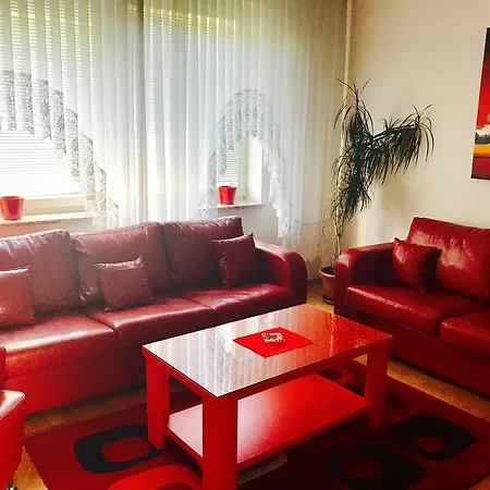 Nord Apartament *