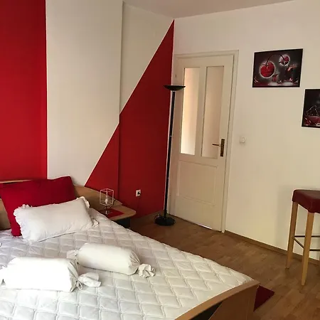 Nord Apartament