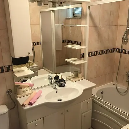 Apartament Nord *
