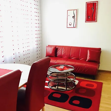 Nord Apartament *
