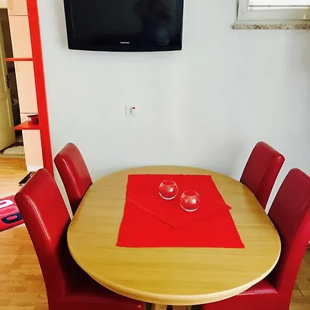 Apartament Nord Sarajewo